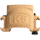 Kestrel Badger Ordnance K5 Mount, Tan, 0945BO00