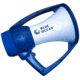 Kestrel Blue Ocean Rugged Megaphone, White/Blue, 100