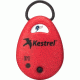 Kestrel DROP D2 Temperature and Humidity Monitor, Red 0720RED