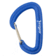 KeyGear Carabiner Lite 1.0,Blue 50-KEY0096-00