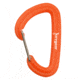 KeyGear Carabiner Lite 1.0,Orange 50-KEY0096-08