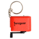 KeyGear Dynamo LED Light,Red 50-KEY0116-04