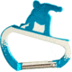 KeyGear Venture Biner Snowboarder, 50-KEY0352, Lt. Blue 50-KEY0352