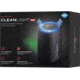 KeySmart CleanLight Air Pro Ionic UV Air Purifier w/Air Quality Monitoring, Black, KS927-BLK