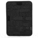 KeySmart Grid Organizer, Black, KS351