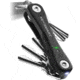 KeySmart iPRO Key Holder, Black, KS431-BLK