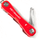 KeySmart KeySmart NanoScissors, Stainless, KS107-SS