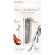 KeySmart KeySmart NanoScissors, Stainless, KS107-SS