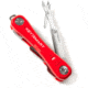 KeySmart NanoScissors, Stainless Steel, KS107-SS
