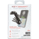 KeySmart KeySmart Pro w/Tile Smart Location, Black, KS411-BLK