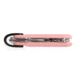KeySmart Max w/ Tile Smart Location, Blush, KS421-BLS