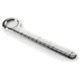 KeySmart Nano Ruler, Stainless Steel, KS804-SS