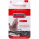 KeySmart RecoverID Lost &amp; Found Recovery Tag, 1 Pack, Stainless Steel, KS701-SS
