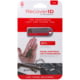 KeySmart RecoverID Lost &amp; Found Recovery Tag, 1 Pack, Stainless Steel, KS701-SS