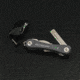 KeySmart RecoverID Mini Lost &amp; Found Recovery Tag, 1 Pack, Stainless, KS702-SS