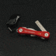 KeySmart RecoverID Mini Lost &amp; Found Recovery Tag, 1 Pack, Stainless, KS702-SS