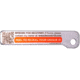 KeySmart RecoverID Mini Lost &amp; Found Recovery Tag, Fits Inside KeySmart, 1 Pack, Stainless Steel, KS702-SS