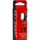 KeySmart Rugged USB Charge Cable w/Lightning Connector, KS354