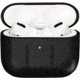 KeySmart Tectuff AirPods Pro Case, Black, KS839-BLK