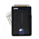 KeySmart Urban Union Slim Wallet, Black, KS836-BLK