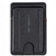 KeySmart Urban Union Slim Wallet, Black, KS836-BLK