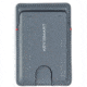 KeySmart Urban Union Slim Wallet, Grey, KS836-GRY