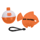 Kid Casters Black Tangle-FREE Fishing Combo, KCSNTBLACK