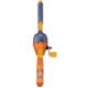 Kid Casters Blippi Tangle-Free Combo, 3.3-1, KCSNTBLIPPI