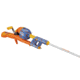 Kid Casters Blippi Tangle-Free Combo, 3.3-1, KCSNTBLIPPI