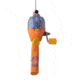 Kid Casters Blippi Youth Fishing Kit, Multicolor, BLIPPIREG