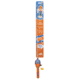 Kid Casters Blippi Youth Fishing Kit, Multicolor, BLIPPIREG