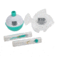 Kid Casters Blue Spincast Dock Combo, KCDOCKBLUE
