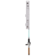 Kid Casters Blue Spincast Dock Combo, KCDOCKBLUE