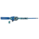 Kid Casters Blue Tackle Bag Fishing Kit, KCBAGBLUE