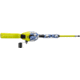 Kid Casters Cat Casters Cat Toy, Yellow Camo, 100, CATCASTCATCAMO