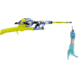 Kid Casters Cat Casters Cat Toy, Yellow Camo, 100, CATCASTCATCAMO