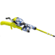 Kid Casters Cat Casters Cat Toy, Yellow Camo, 100, CATCASTCATCAMO