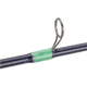 Kid Casters Green Spincast Dock Combo, KCDOCKGREEN