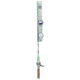 Kid Casters Green Spincast Dock Combo, KCDOCKGREEN
