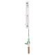 Kid Casters Green Spincast Dock Combo, KCDOCKGREEN