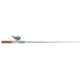 Kid Casters Green Spincast Dock Combo, KCDOCKGREEN