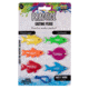 Kid Casters Kid Casters Practice Casting Plugs, Multicolor, PCP6PK