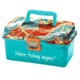 Kid Casters Krazy Play Box - Kids, KRZYPB
