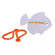 Kid Casters Krazy Tackle Bag Fishing Kit, KCBAGKRAZY