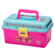 Kid Casters L.O.L. Surprise! Tackle Box, LOLTB