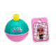 Kid Casters L.O.L. Surprise Youth Fishing Kit, Multicolor, LOLREG20