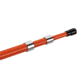 Kid Casters Orange Tackle Bag Fishing Kit, KCBAGORANGE