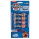 Kid Casters Paw Patrol Training Bait Pack, Multicolor, PPBP