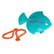 Kid Casters Pink Tackle Bag Fishing Kit, KCBAGPINK
