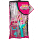 Kid Casters Pink Tackle Bag Fishing Kit, KCBAGPINK